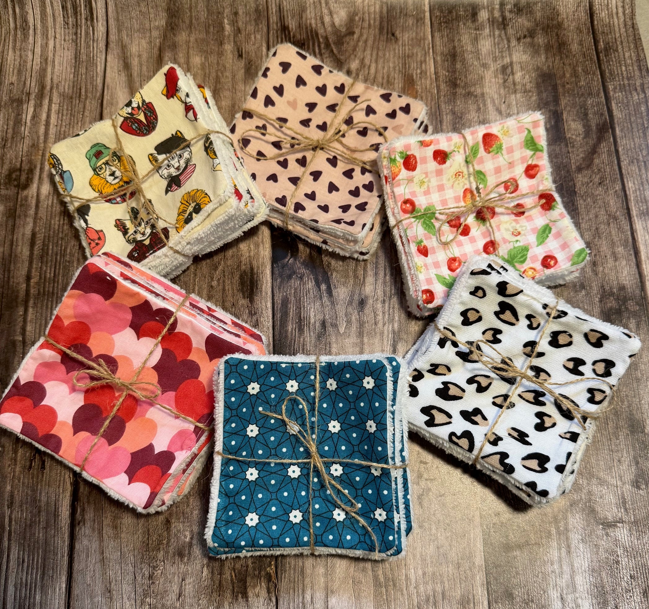 Lingettes & Zéro déchet