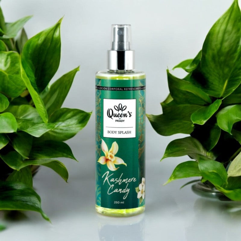 Brume- Kashmere Candy