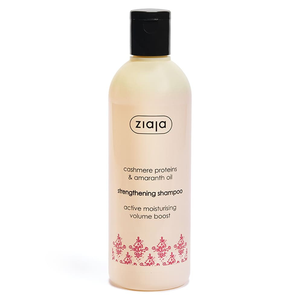 Shampooing Fortifiant- Protéine de Cachemire