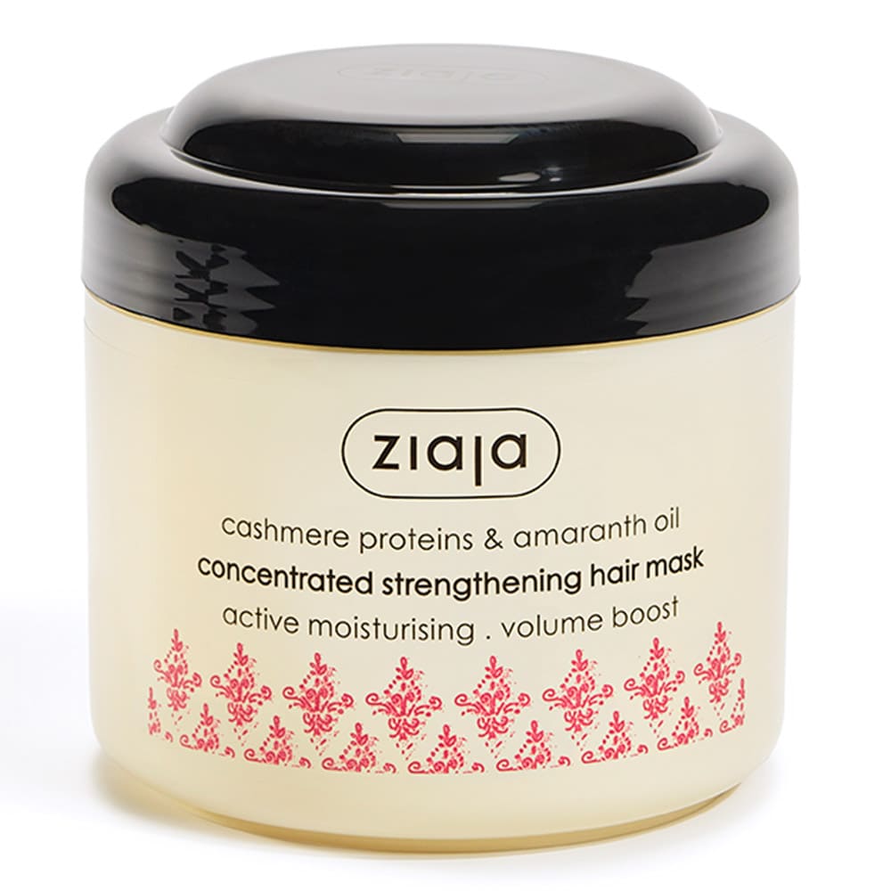 Masque Fortifiant- Protéine de Cachemire