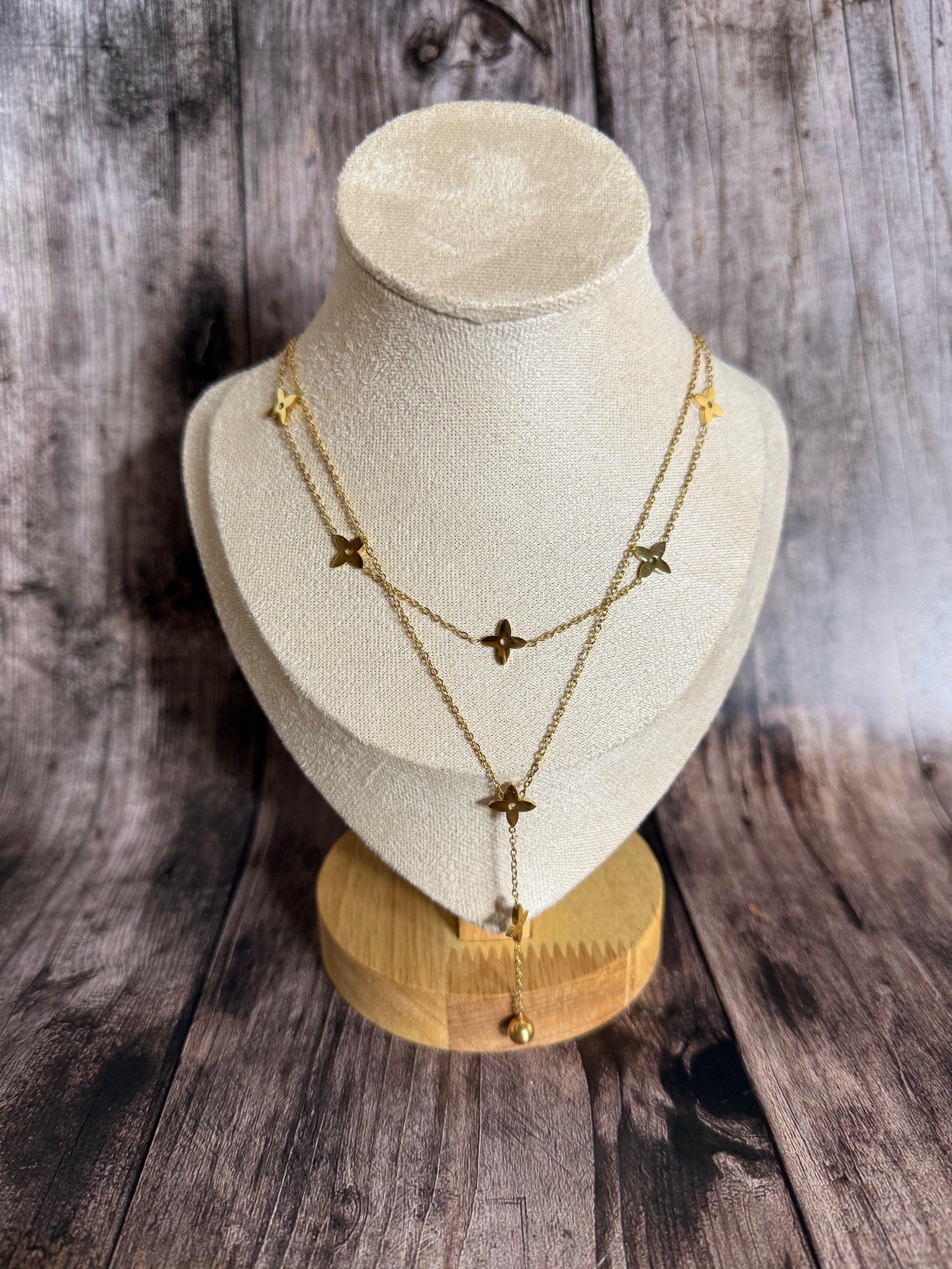 Collier Constellation