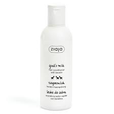 Après-Shampooing Fortifiant- Lait de chèvre et Kératine