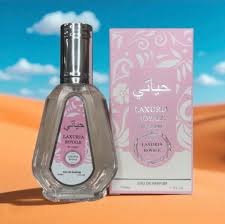 Parfum Laxuria- YARA